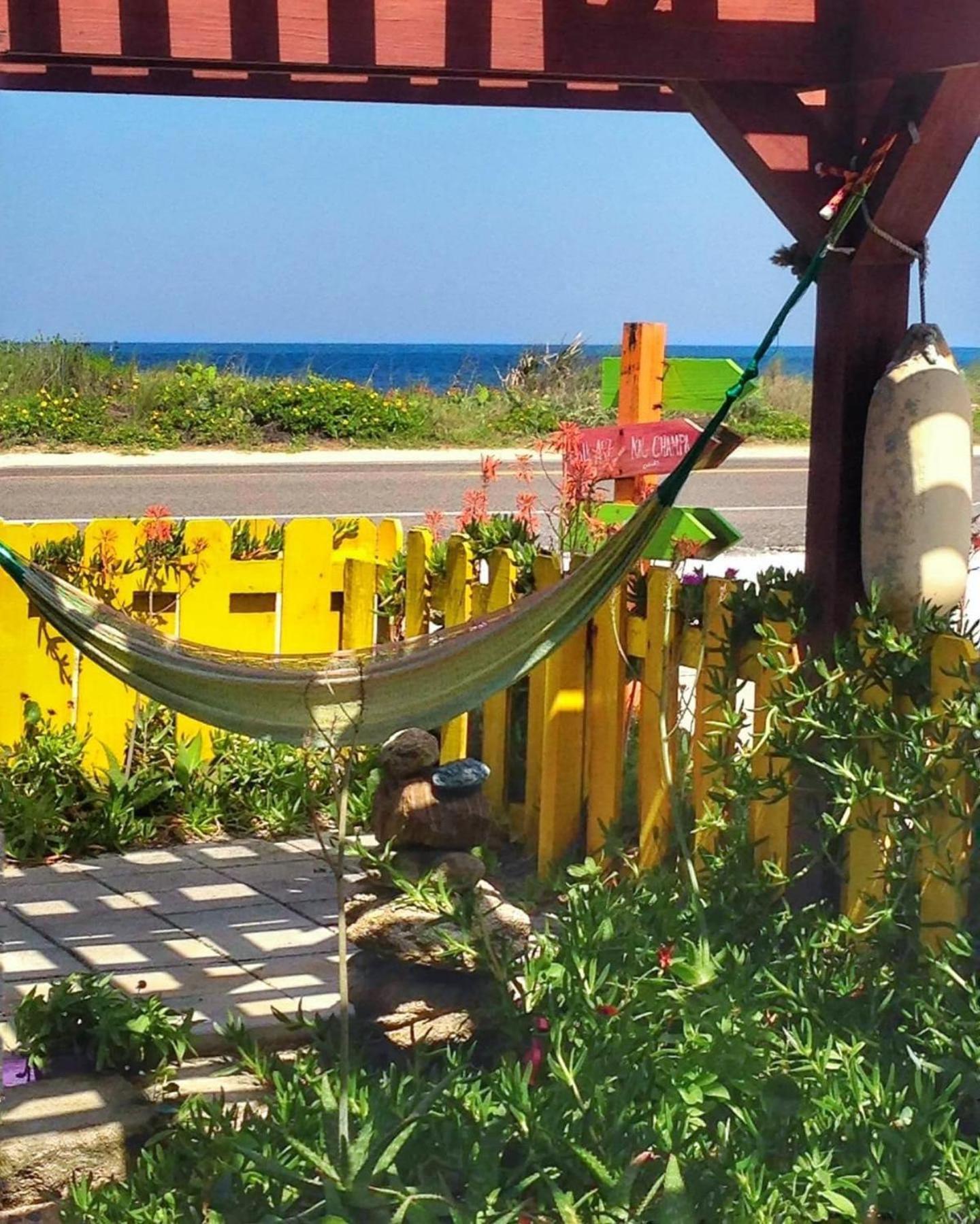 Si Como No Inn Flagler Beach Exterior photo